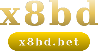 x8bd logo